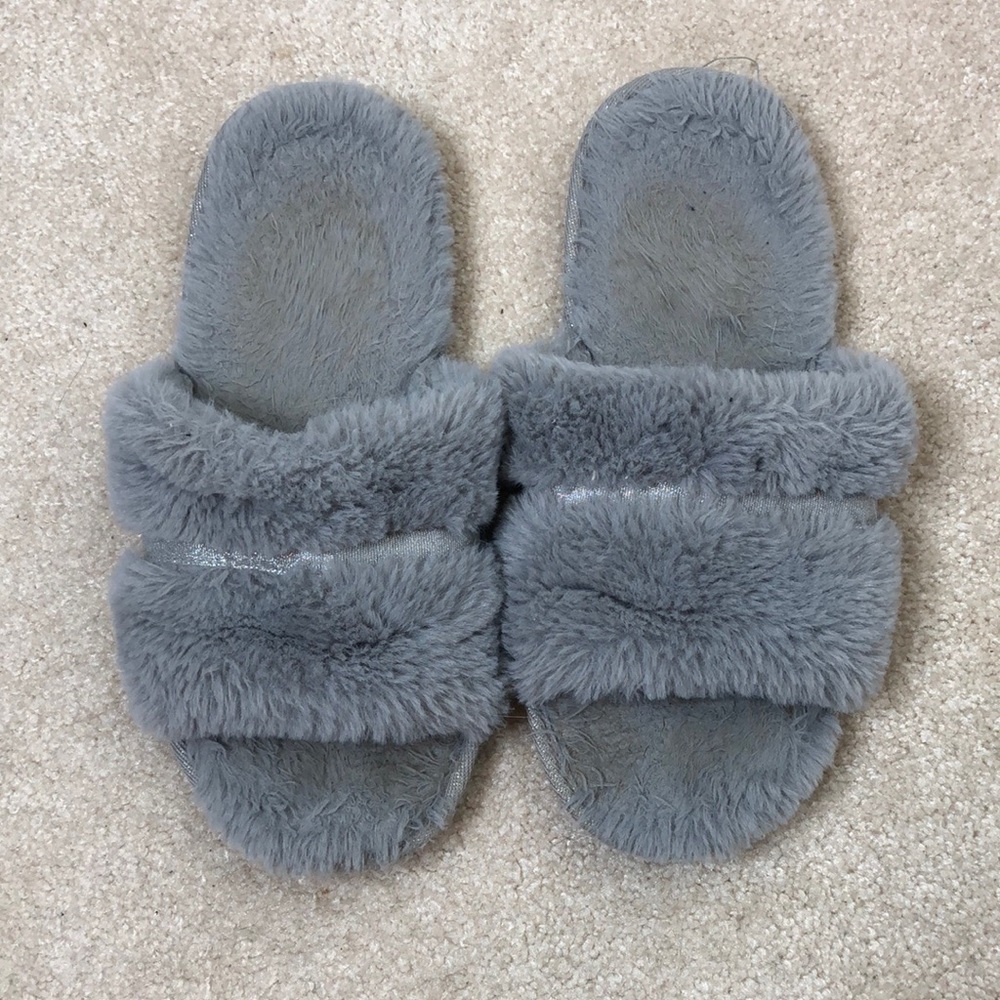 Women’s Secret Treasure Slippers